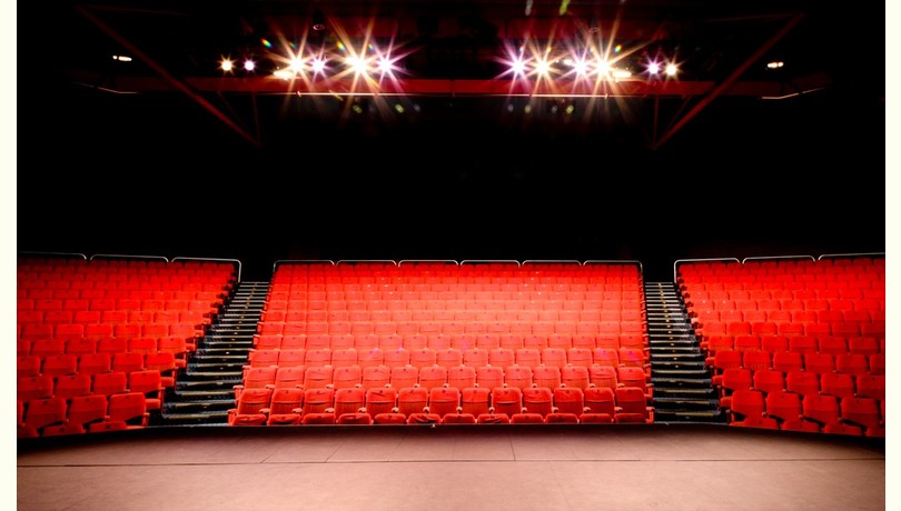Griffith regional theatre