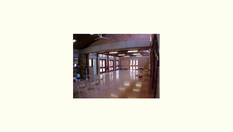 Bligh park %28main hall%29