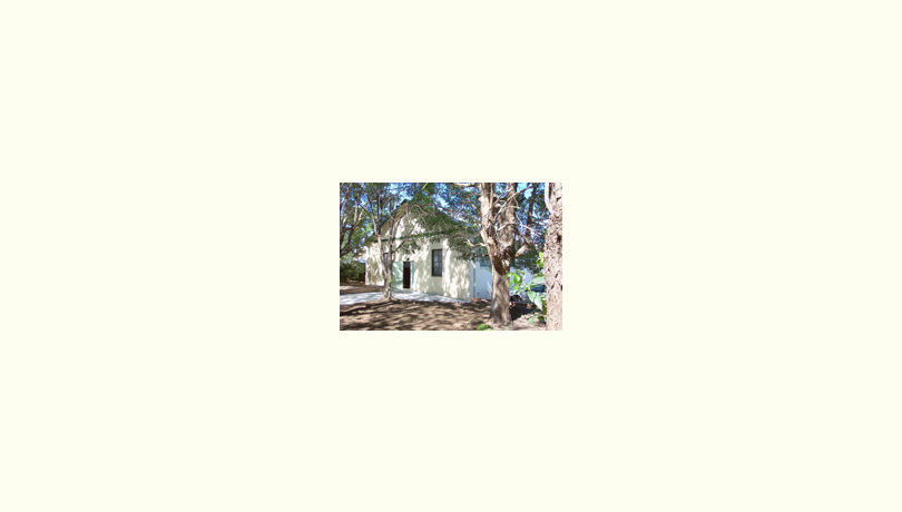 Balcombe heights estate