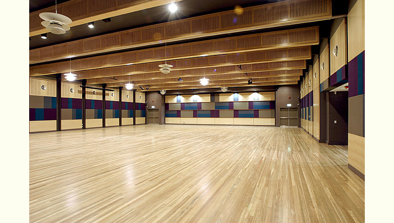 Castle hill community centre %28at castle grand%29
