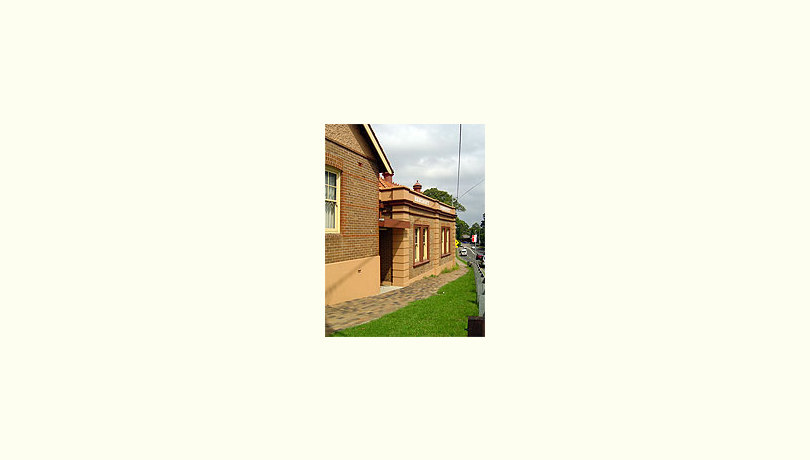 Beecroft community centre %28outside view%29