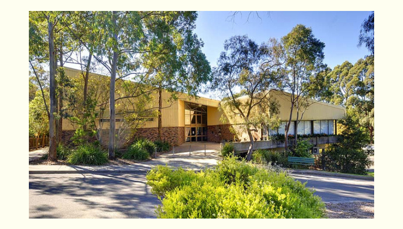 Berowra community centre %28outside%29