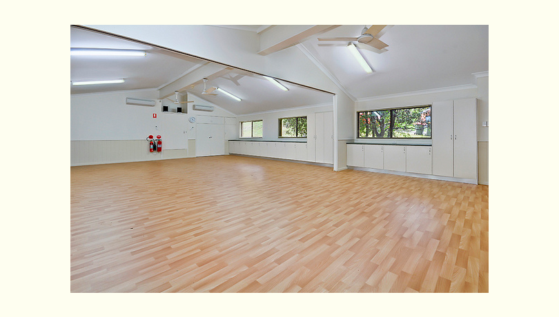 Brooklyn room   inside