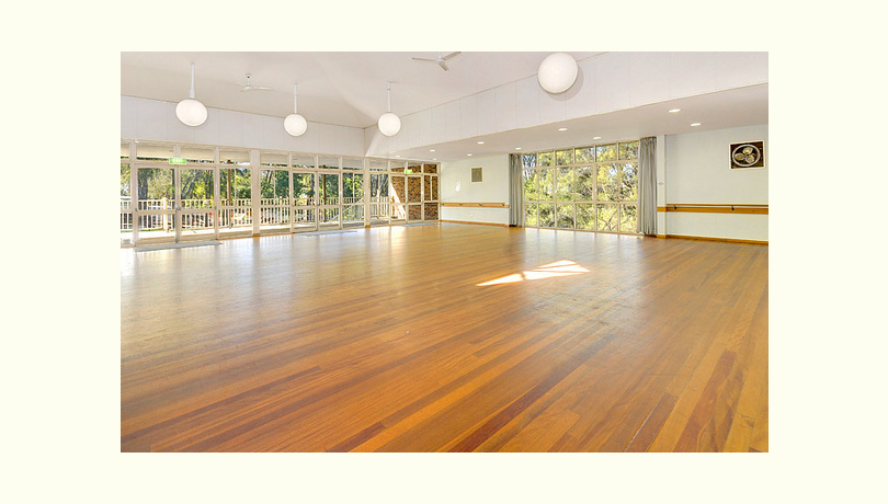 Mount colah community centre   inside