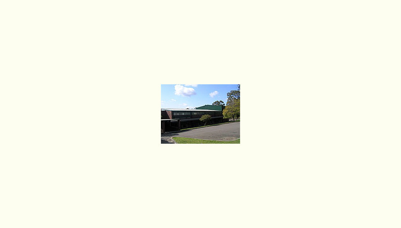 Roselea community centre %28outside%29