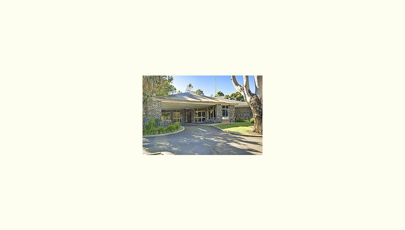 Thornleigh community centre %28outside view%29