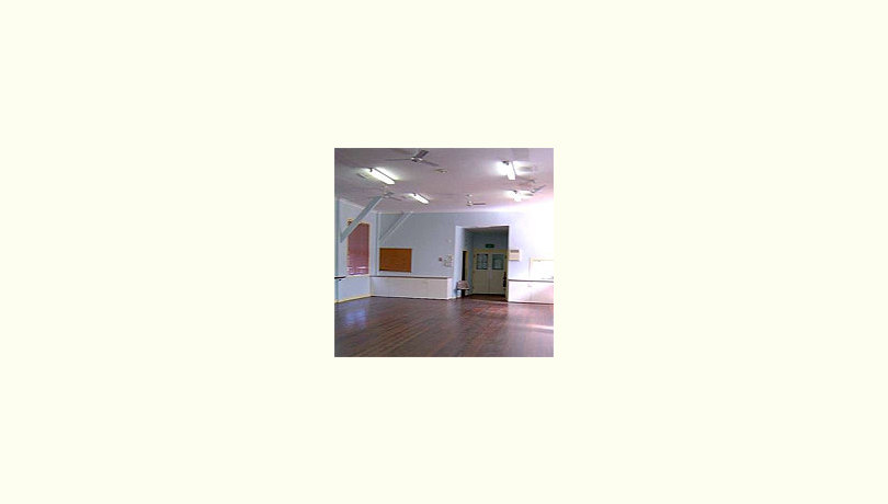 West epping community centre
