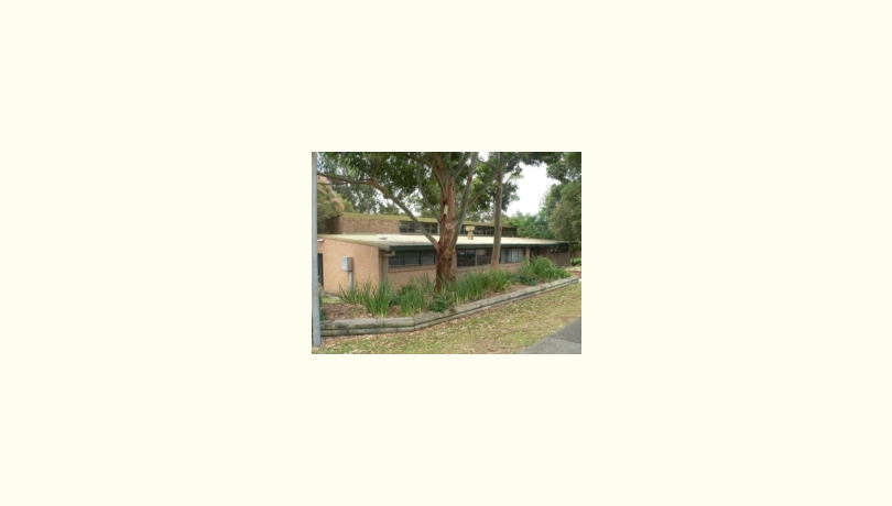 Belmont senior citizen centre