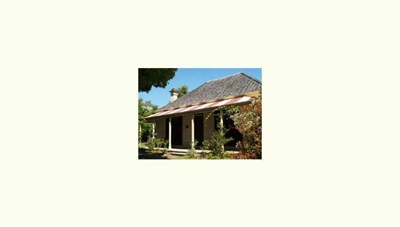 Clontarf cottage