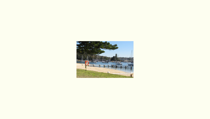 Clontarf reserve