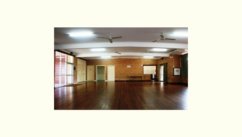 Berkshire park hall %28hall view%29