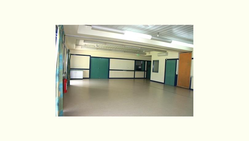 Claremont meadows community centre %28main hall%29