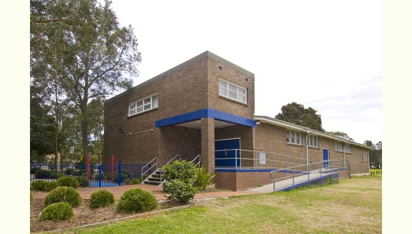 Ted blackwood narrabeen youth and community centre %28outside%29