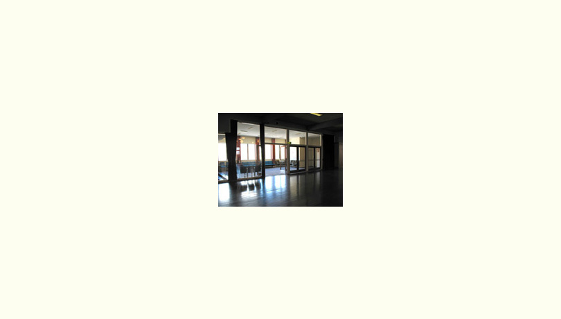 Randwick town hall   inside2