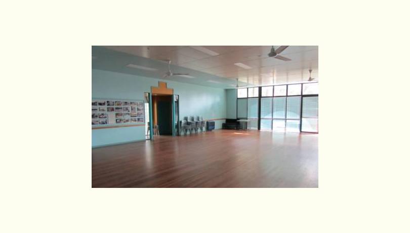 Lake conjola community centre   inside