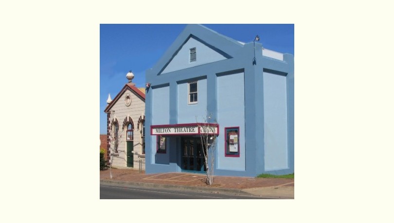 Milton theatre