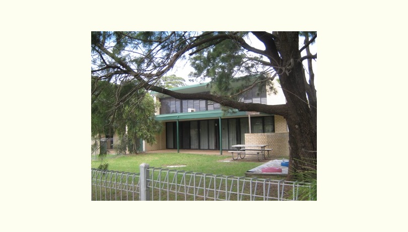 Shoalhaven heads community centre