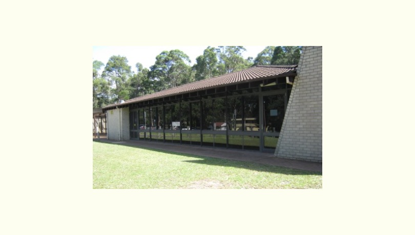 St georges basin community centre