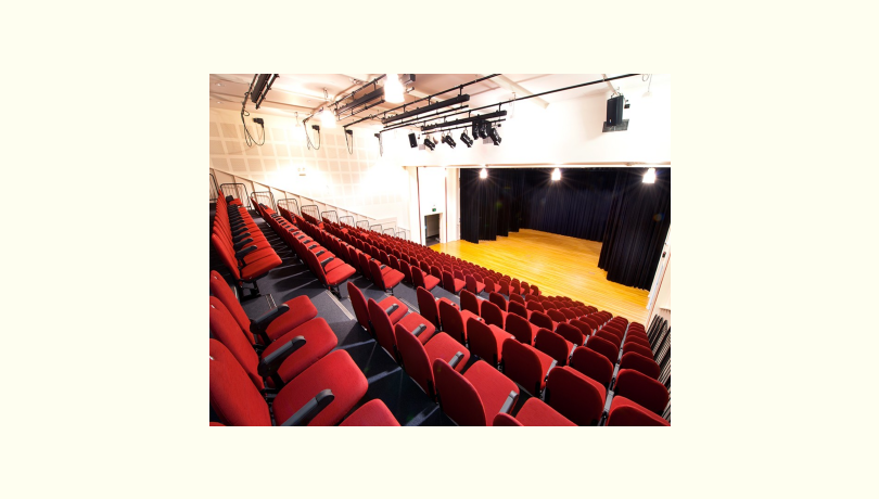 Performane space