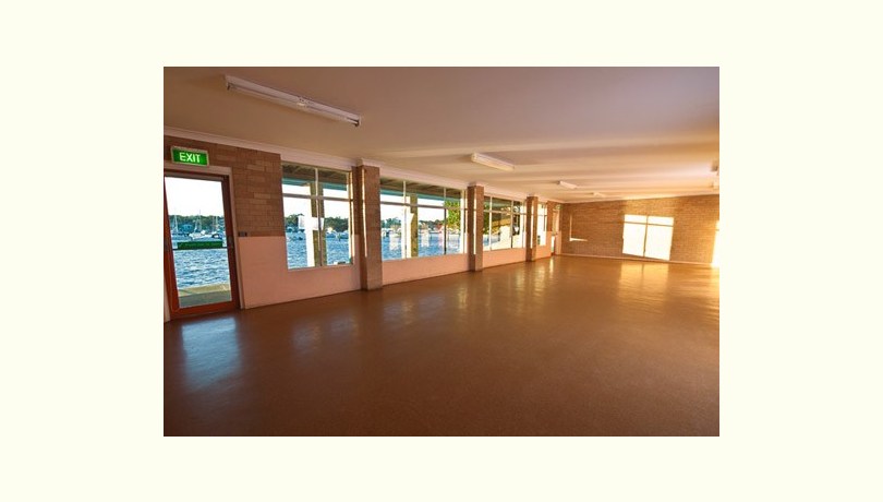 Gunnamatta pavilion %28activity room 2%29   inside