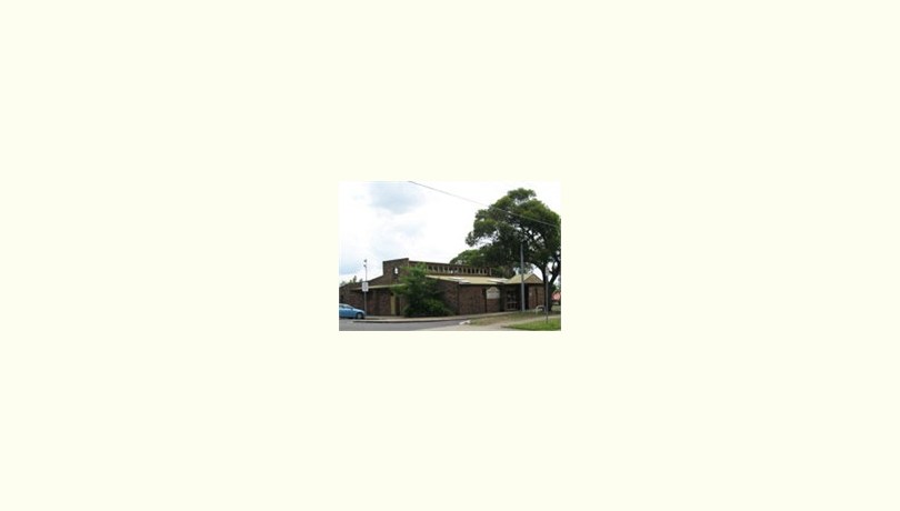 Loftus community hall