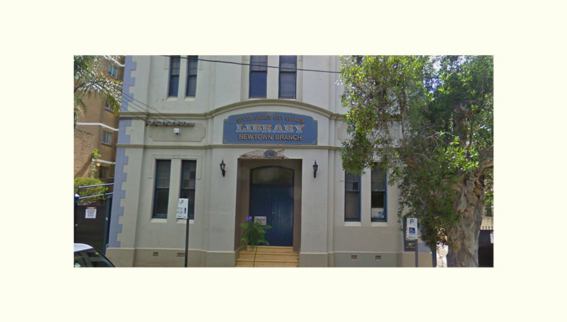 Brown street community centre