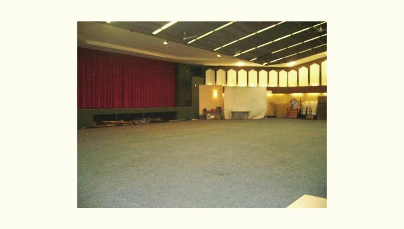 Murwillumbah cultural and civic centre