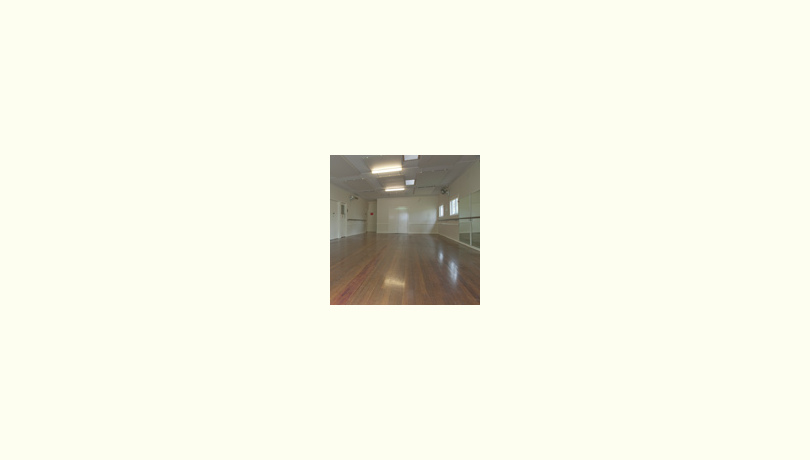 Allambie heights public hall %28inside%29