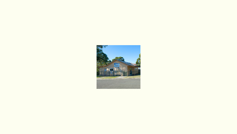 Allambie heights public hall %28outside%29