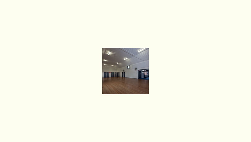 Harbord literary institute %28inside%29