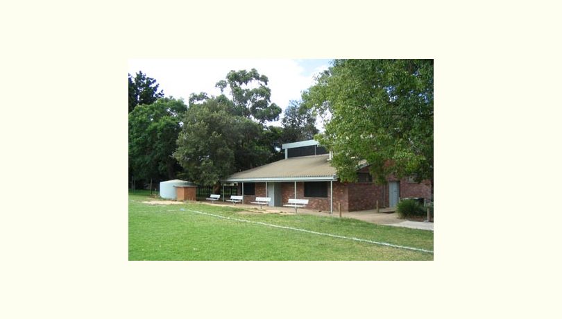 Bales park centre