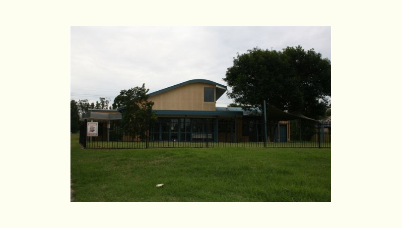 Woodbury park community centre