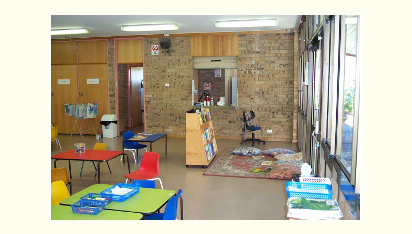 Bossley Park Community Centre in Bossley Park | Venuebat