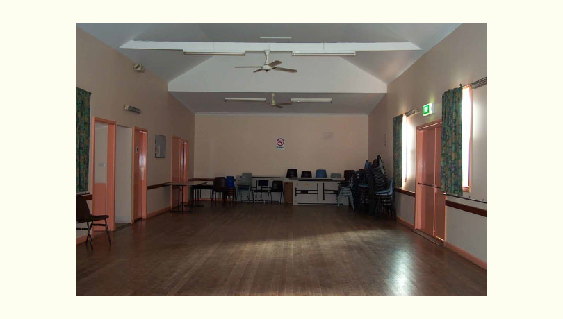 Horsley park hall %28inside%29