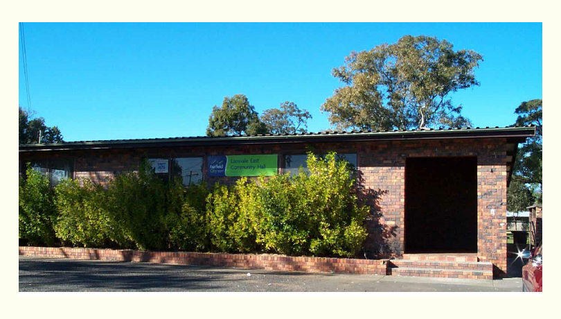Lansvale community hall %28outside%29