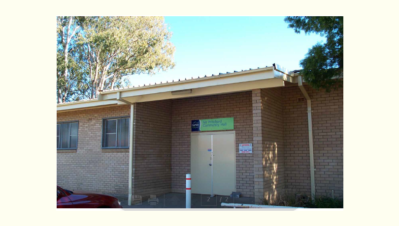 Mt pritchard hall %28outside%29