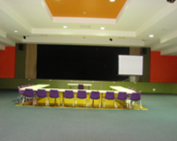 Nerang bicentennial community centre %28inside%29