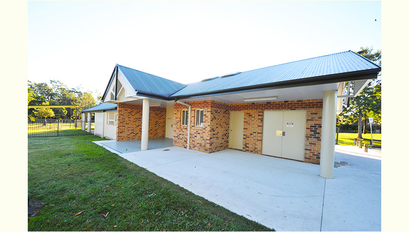 Bert swift community centre