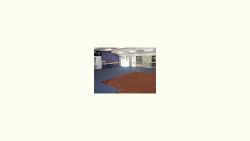Studio village community centre %28inside%29