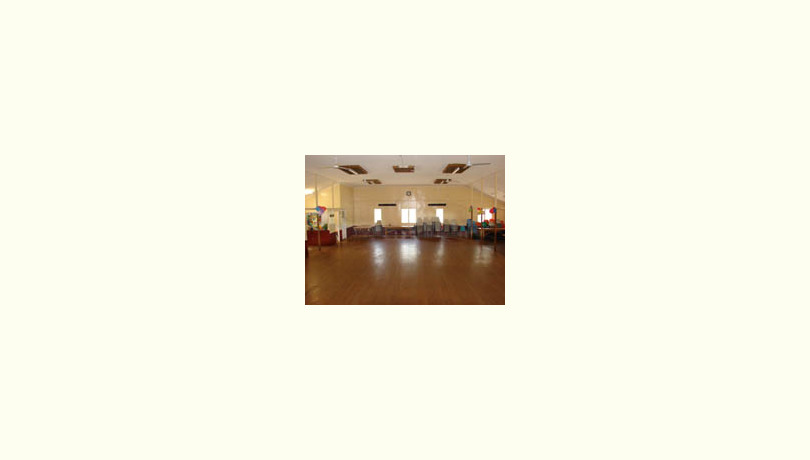 Springbrook Community Hall in Springbrook | Venuebat