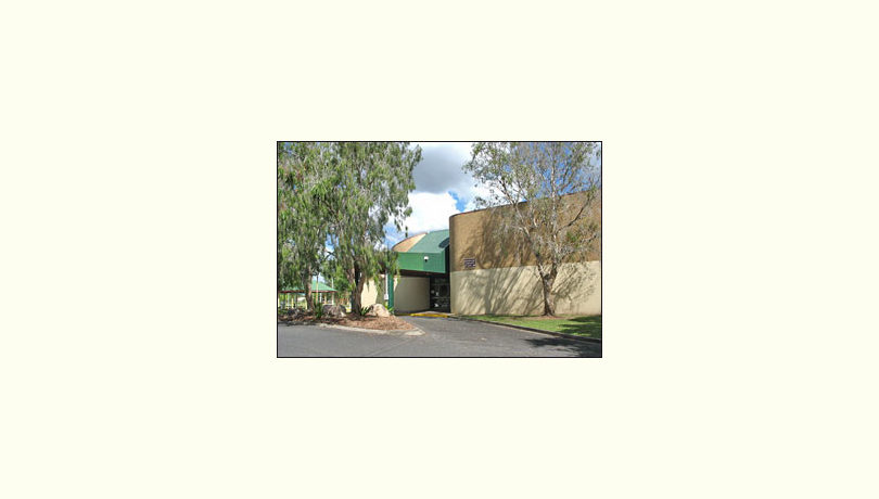 Burpengary community hall