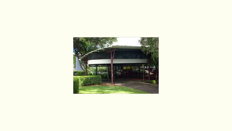 Caboolture memorial hall