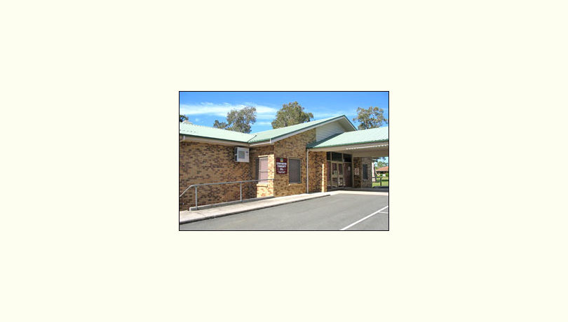 Donnybrook community hall