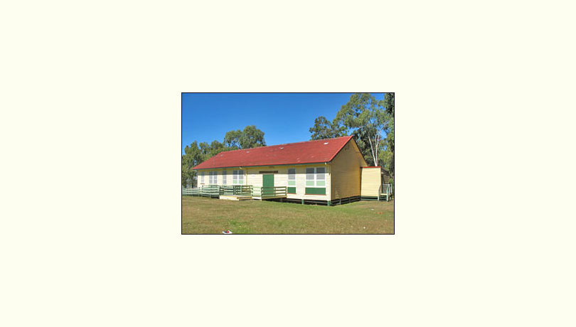 John naumann hall