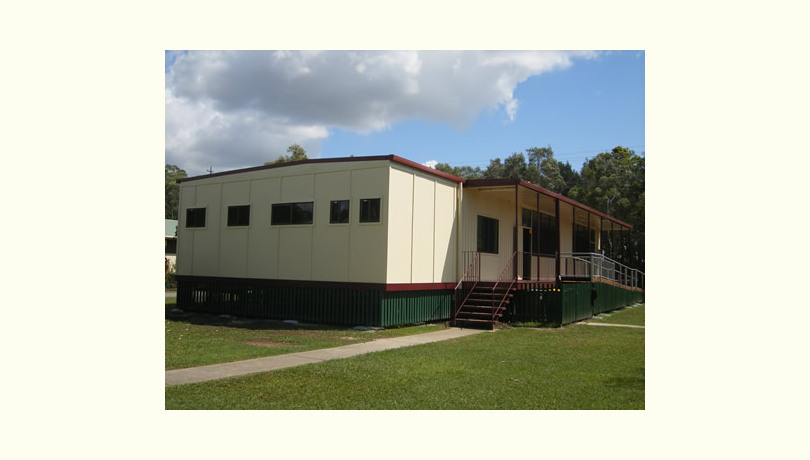Mango hill community centre