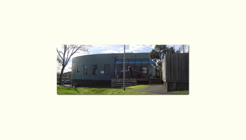 Burwood tennis club