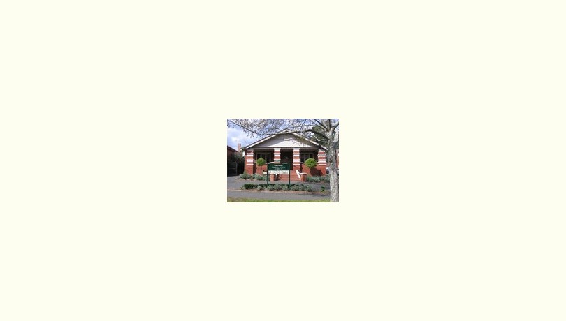 Camberwell community centre