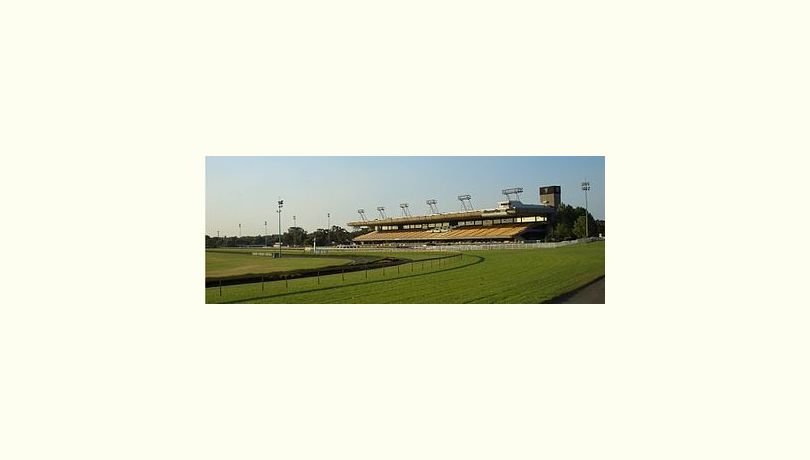Canterbury park racecourse