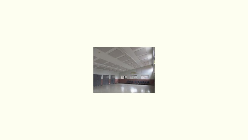Delahey community centre %28venue hall%29