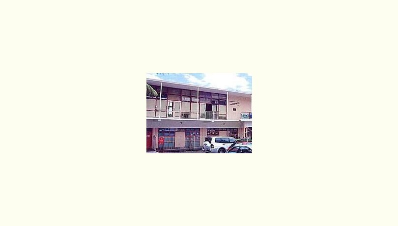 Mcmahons point community centre